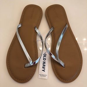 NWT Old Navy Sandals